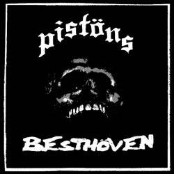 Besthöven : Pistöns - Besthöven